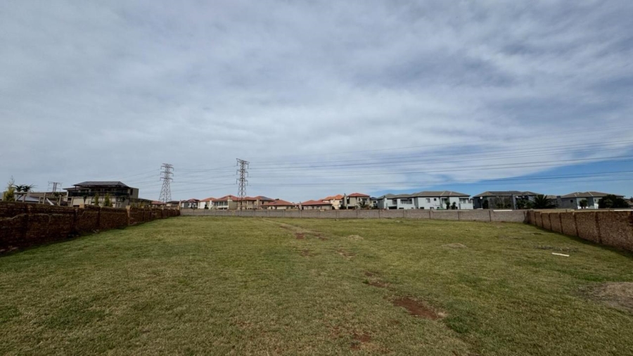 0 Bedroom Property for Sale in Parkrand Gauteng