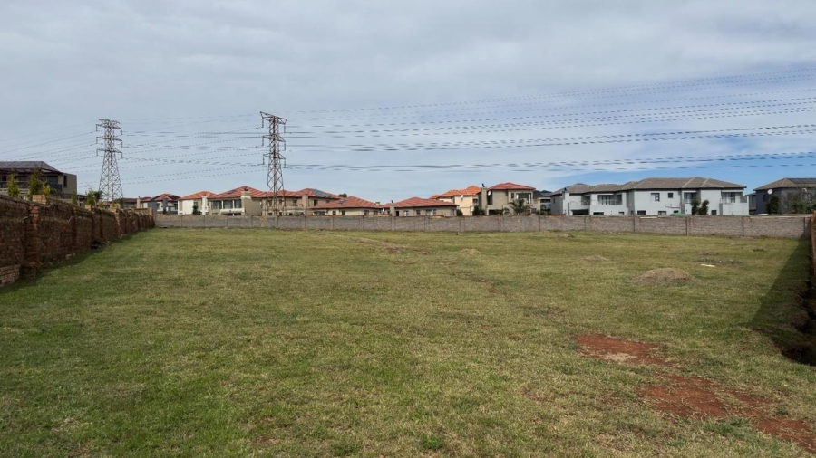 0 Bedroom Property for Sale in Parkrand Gauteng