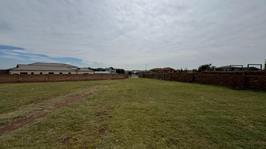 0 Bedroom Property for Sale in Parkrand Gauteng