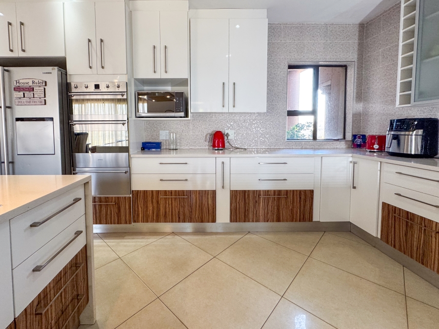 4 Bedroom Property for Sale in Blue Saddle Ranches Gauteng