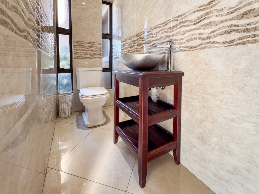 4 Bedroom Property for Sale in Blue Saddle Ranches Gauteng