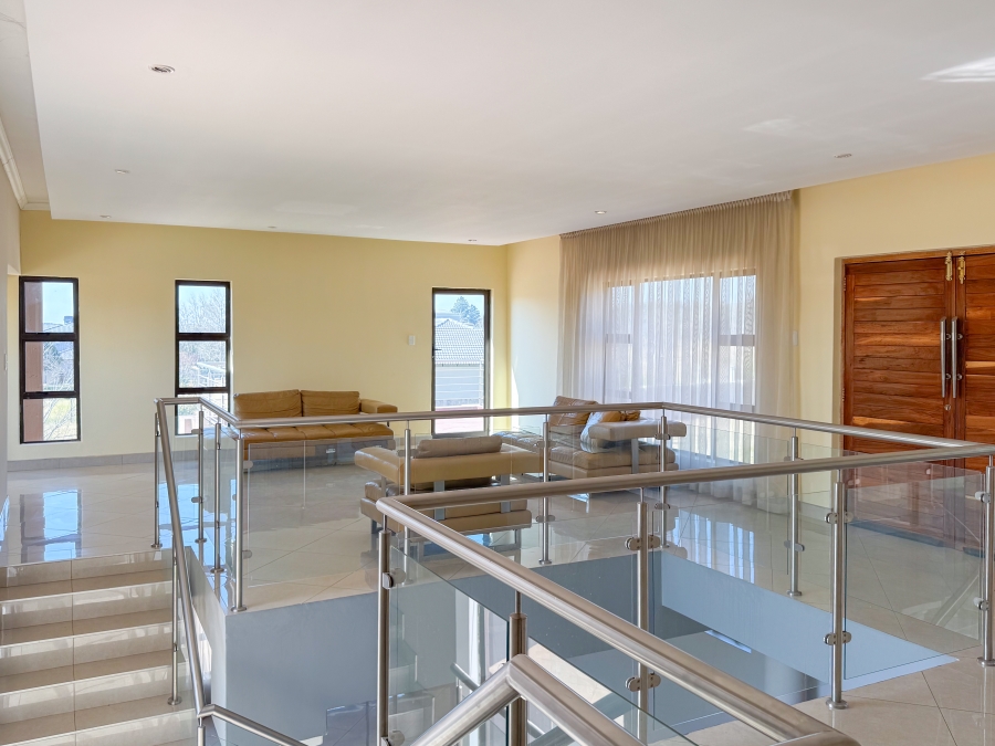 4 Bedroom Property for Sale in Blue Saddle Ranches Gauteng