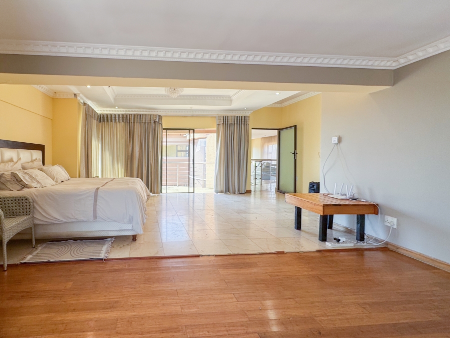4 Bedroom Property for Sale in Blue Saddle Ranches Gauteng