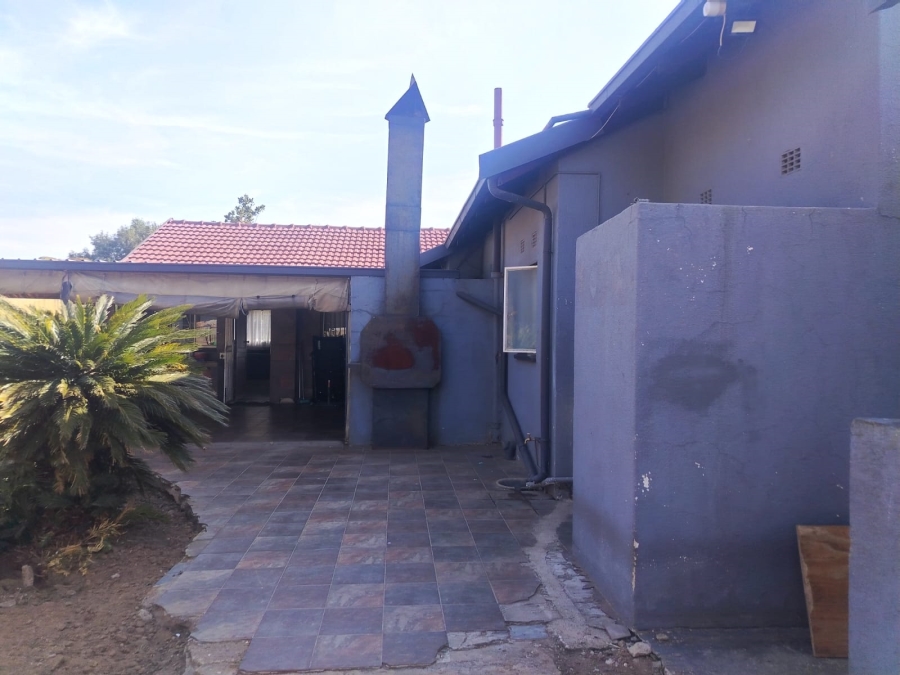 To Let 3 Bedroom Property for Rent in Freeway Park Gauteng