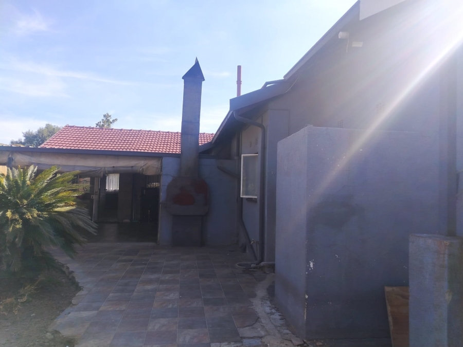 To Let 3 Bedroom Property for Rent in Freeway Park Gauteng