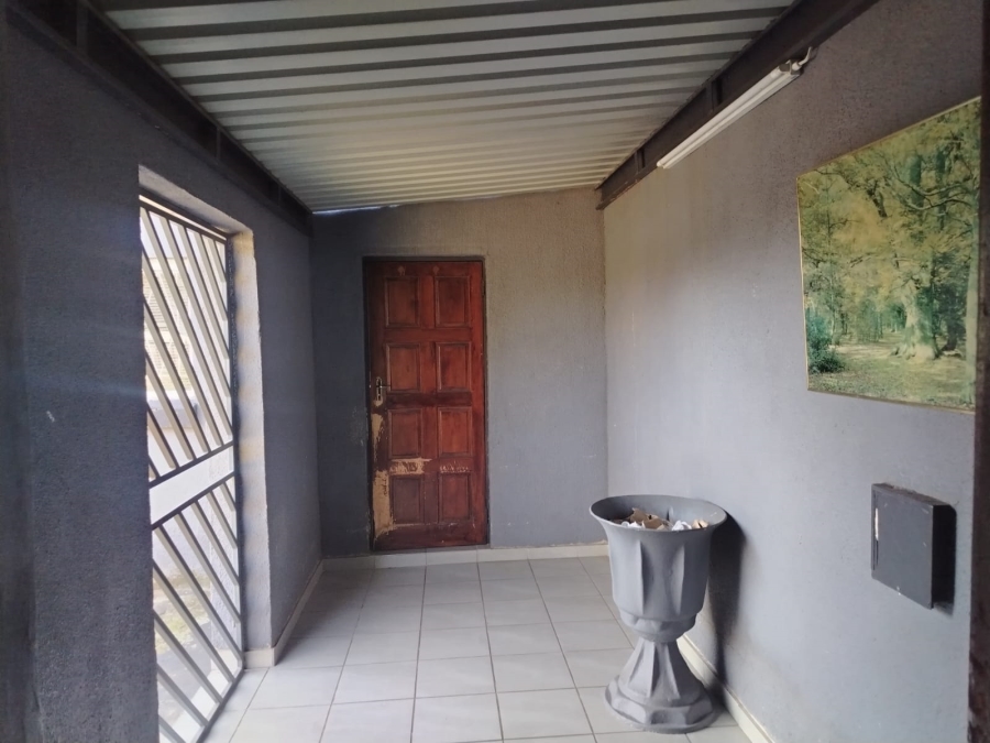 To Let 3 Bedroom Property for Rent in Freeway Park Gauteng