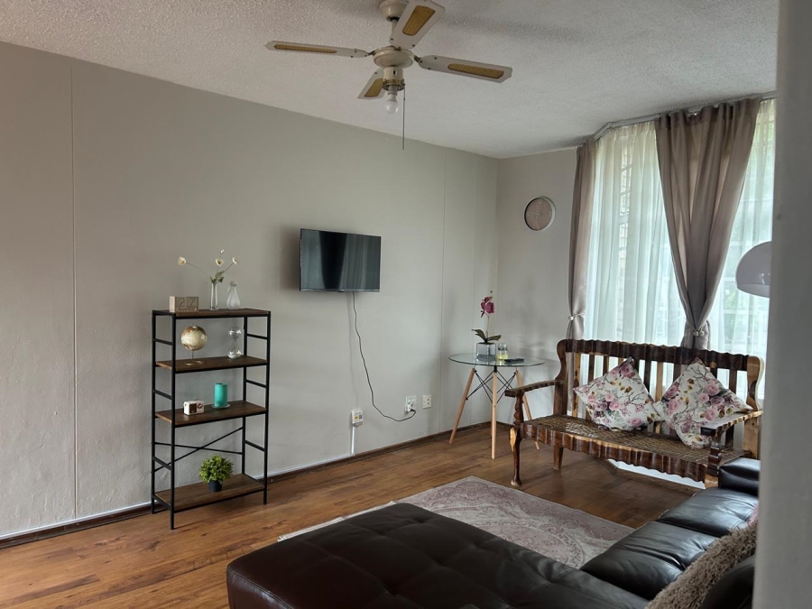 To Let 2 Bedroom Property for Rent in Wonderboom South Gauteng