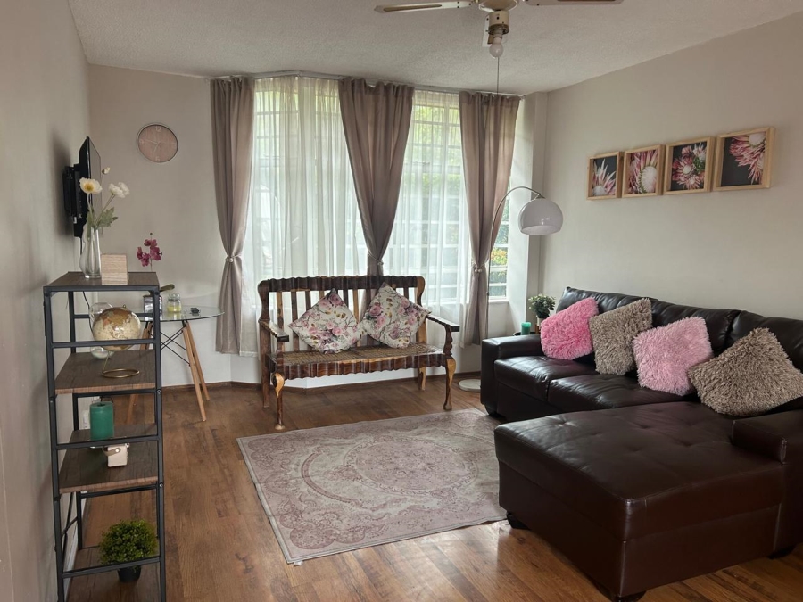 To Let 2 Bedroom Property for Rent in Wonderboom South Gauteng