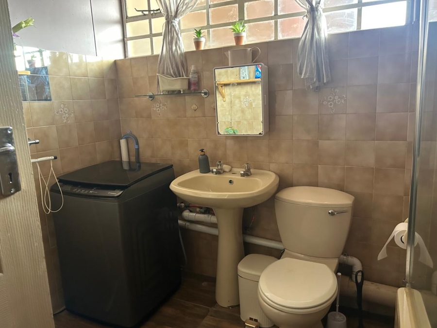 To Let 2 Bedroom Property for Rent in Wonderboom South Gauteng