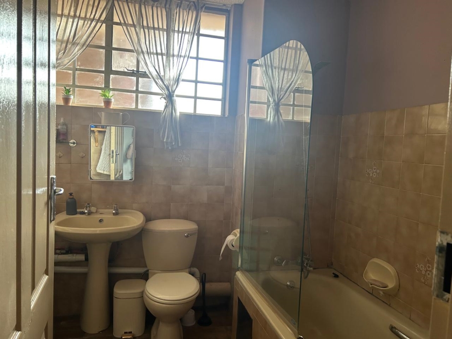 To Let 2 Bedroom Property for Rent in Wonderboom South Gauteng