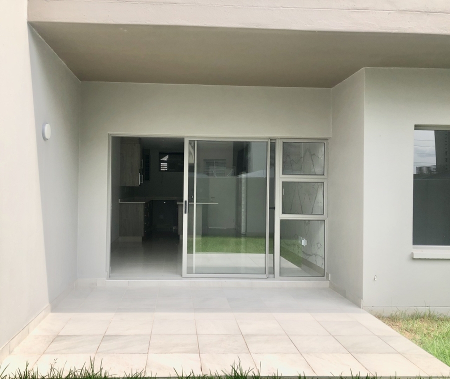To Let 3 Bedroom Property for Rent in Broadacres Gauteng