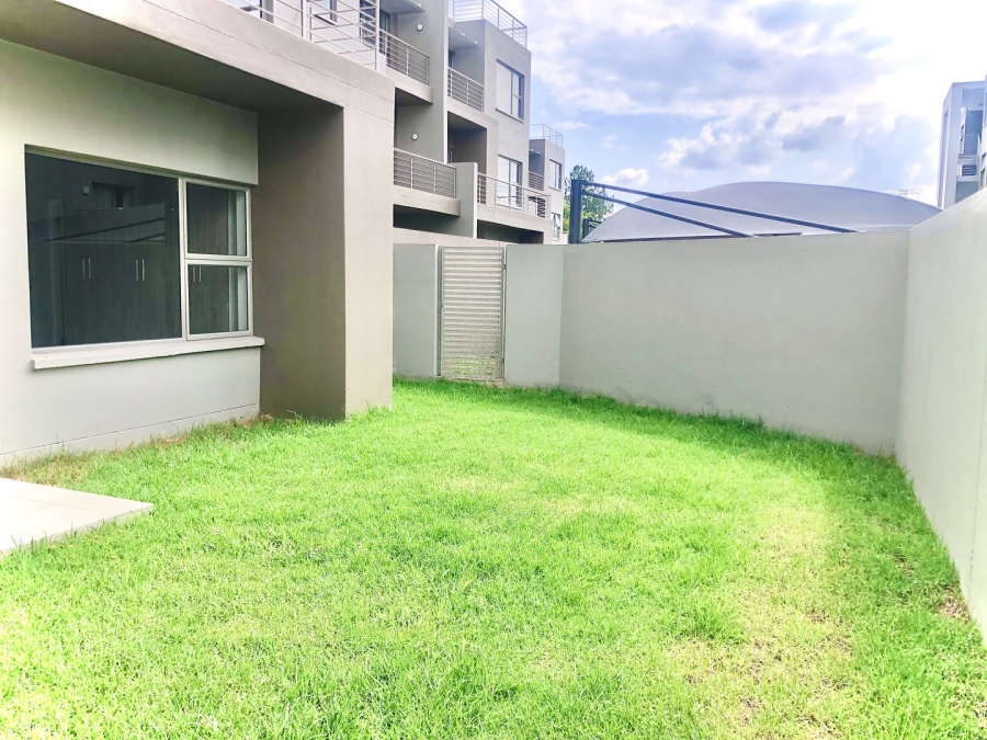 To Let 3 Bedroom Property for Rent in Broadacres Gauteng