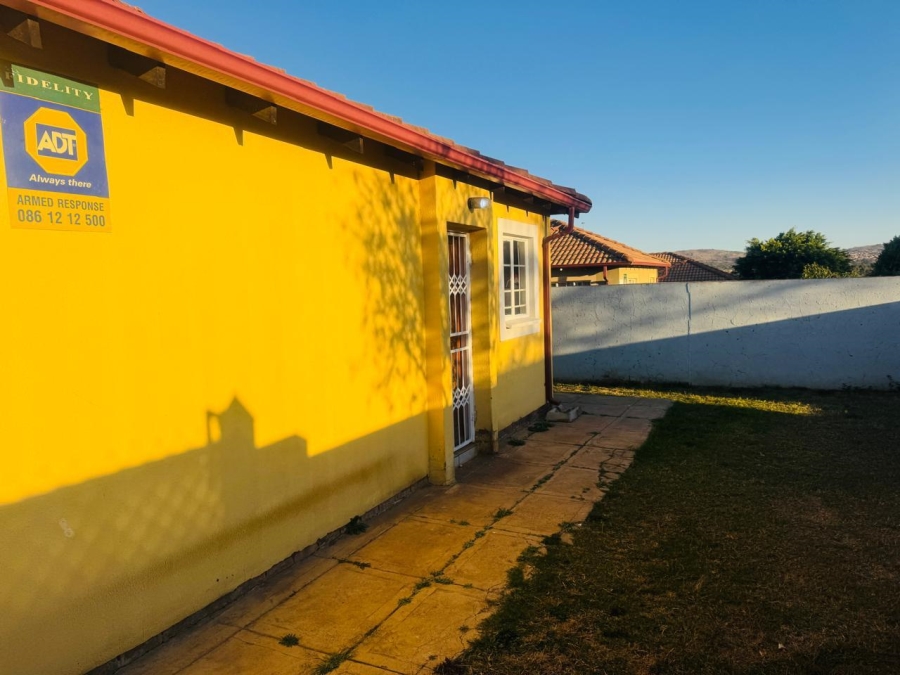 To Let 3 Bedroom Property for Rent in Elandspoort Gauteng