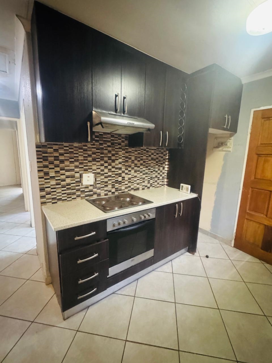 To Let 3 Bedroom Property for Rent in Elandspoort Gauteng