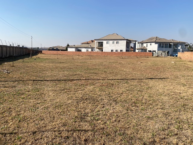 0 Bedroom Property for Sale in Savannah Country Estate Gauteng