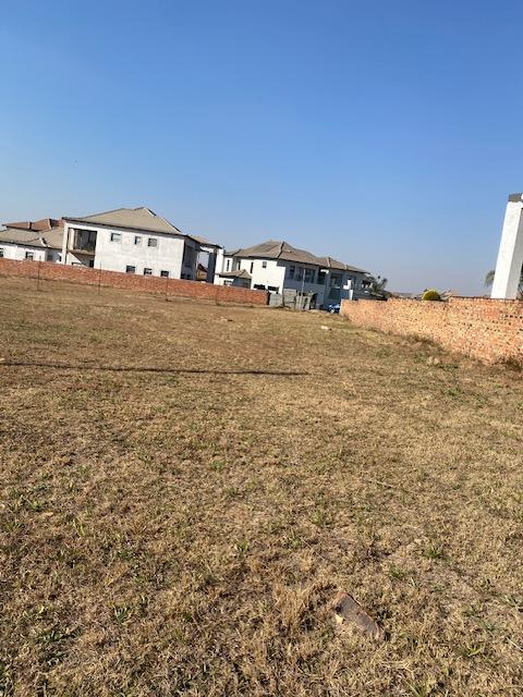 0 Bedroom Property for Sale in Savannah Country Estate Gauteng