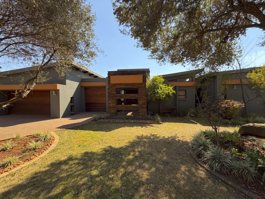 To Let 4 Bedroom Property for Rent in Serengeti Lifestyle Estate Gauteng