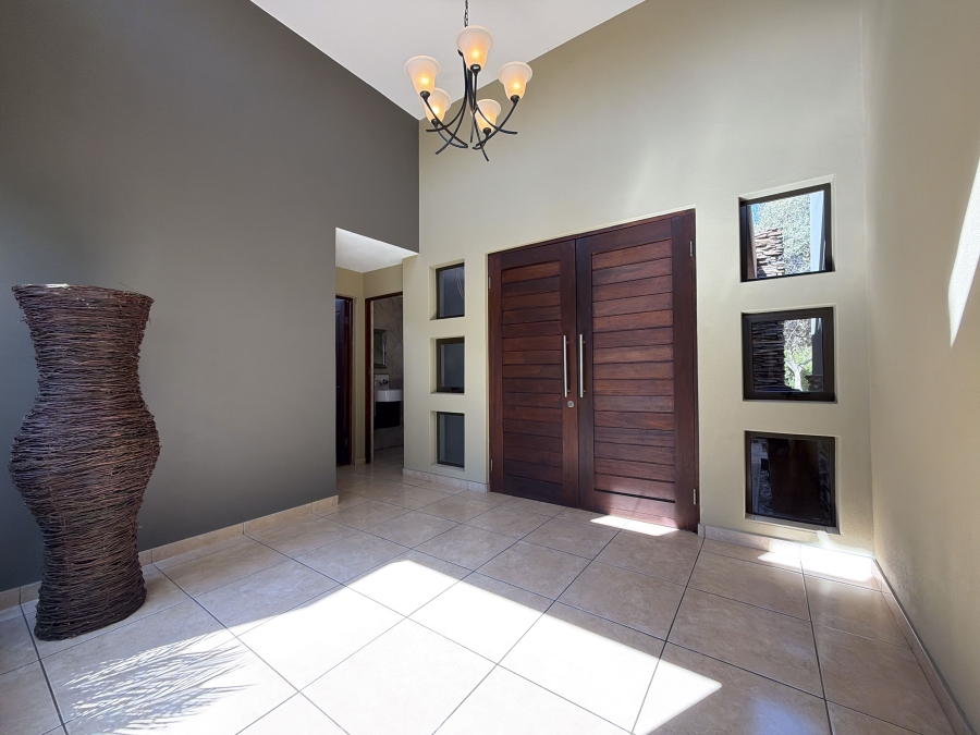 To Let 4 Bedroom Property for Rent in Serengeti Lifestyle Estate Gauteng