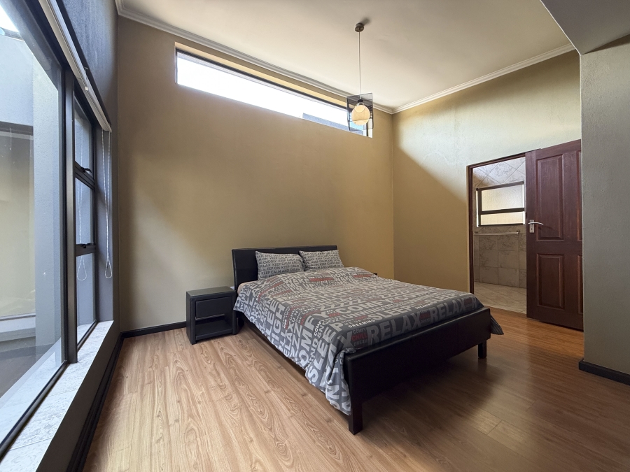 To Let 4 Bedroom Property for Rent in Serengeti Lifestyle Estate Gauteng