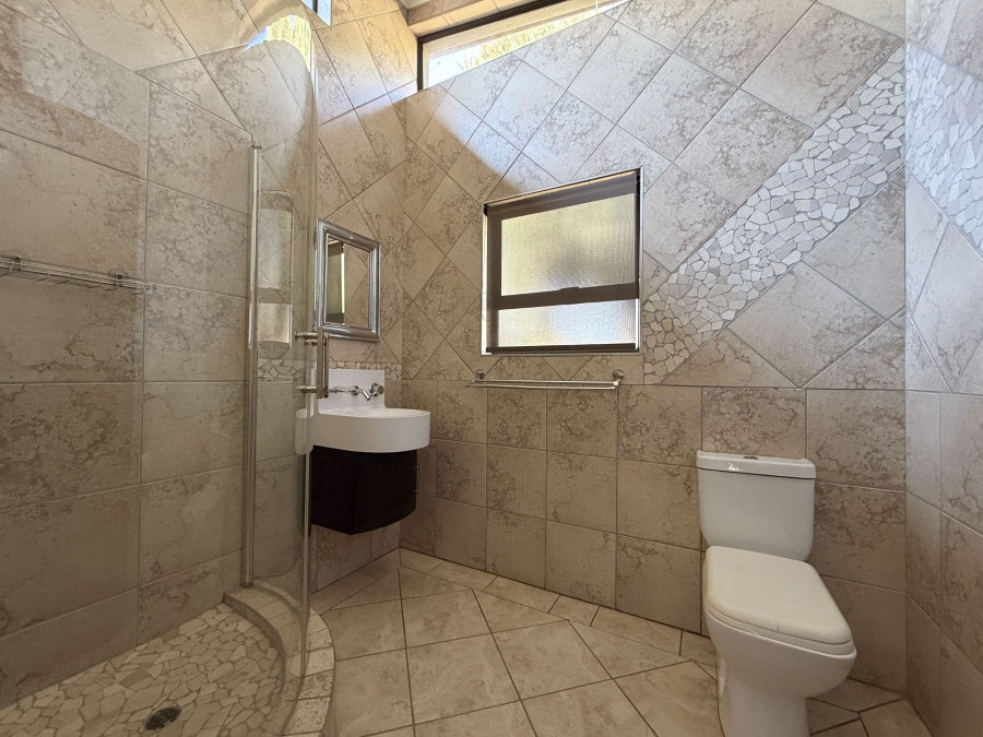 To Let 4 Bedroom Property for Rent in Serengeti Lifestyle Estate Gauteng