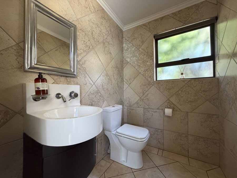 To Let 4 Bedroom Property for Rent in Serengeti Lifestyle Estate Gauteng