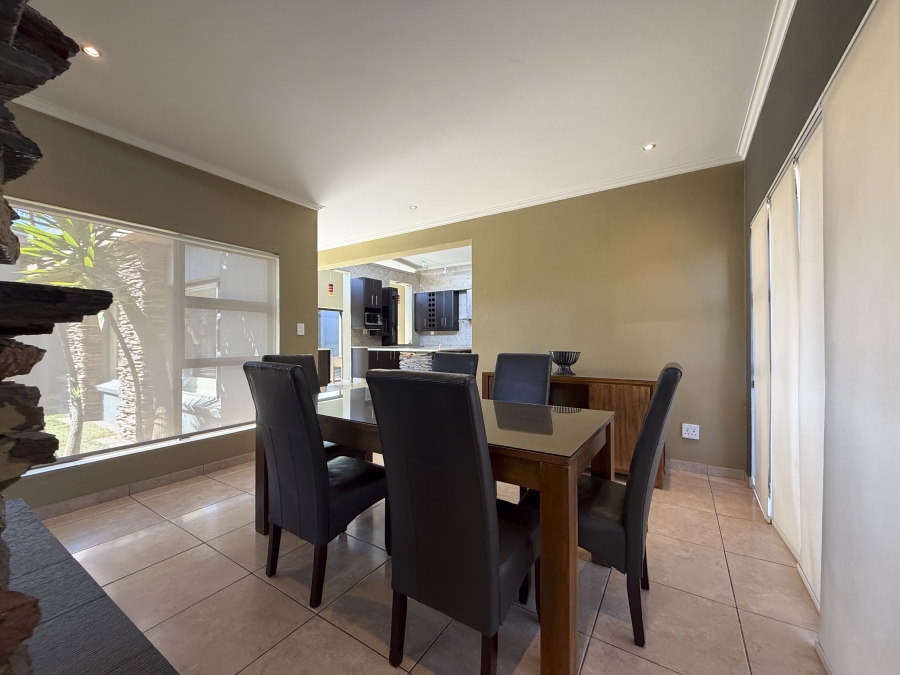 To Let 4 Bedroom Property for Rent in Serengeti Lifestyle Estate Gauteng