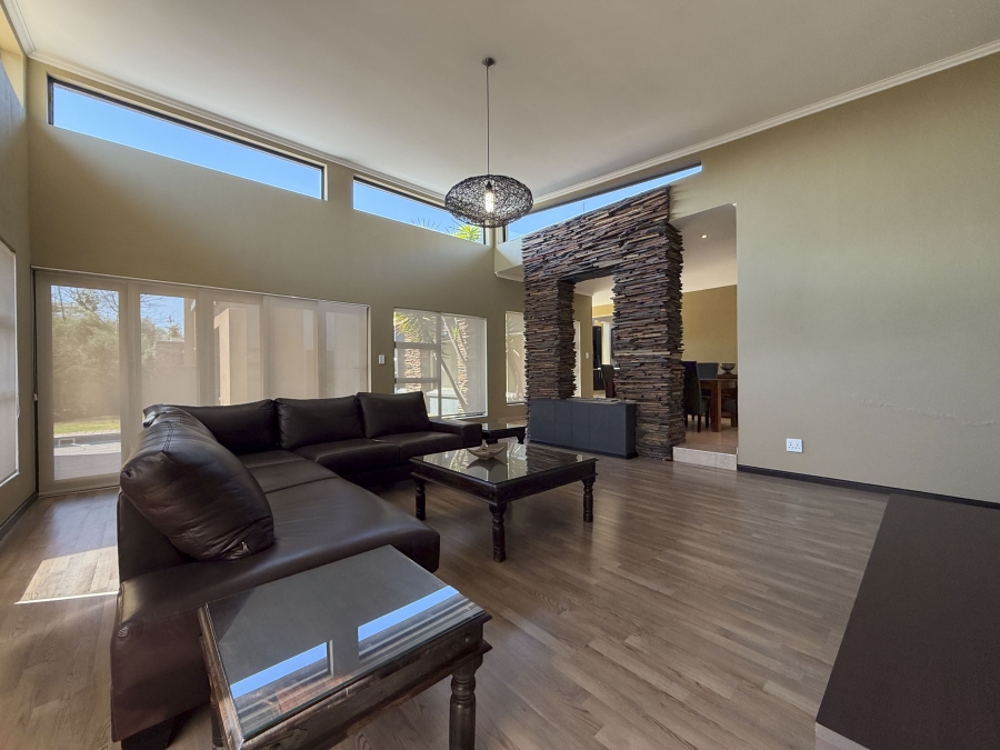 To Let 4 Bedroom Property for Rent in Serengeti Lifestyle Estate Gauteng