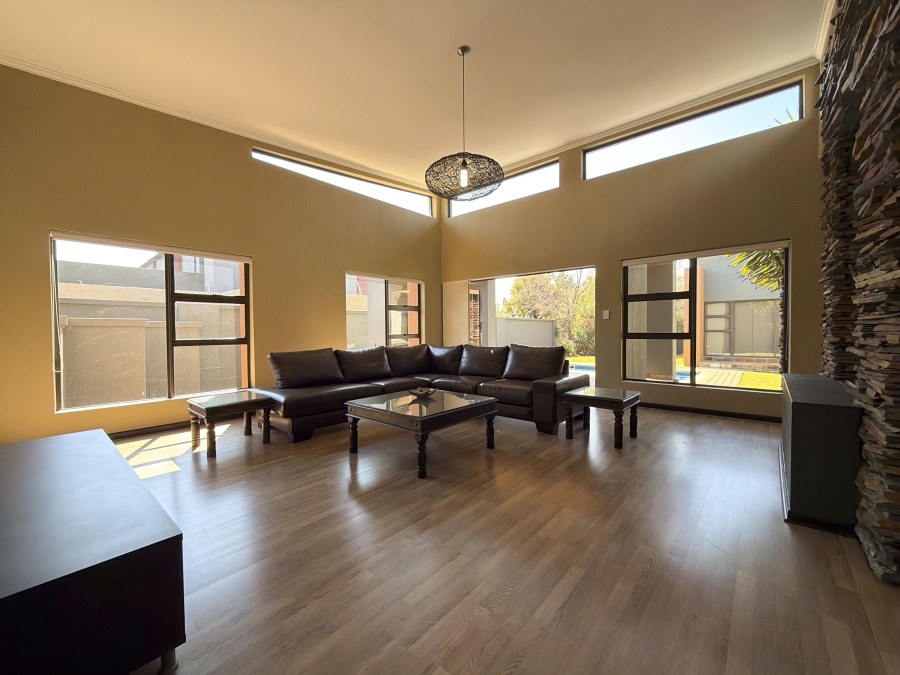 To Let 4 Bedroom Property for Rent in Serengeti Lifestyle Estate Gauteng