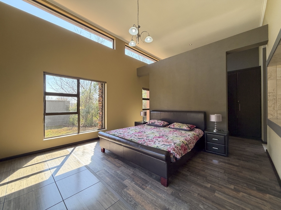 To Let 4 Bedroom Property for Rent in Serengeti Lifestyle Estate Gauteng
