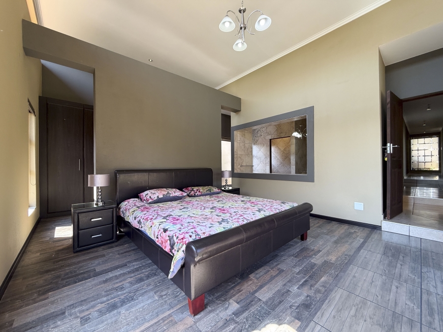 To Let 4 Bedroom Property for Rent in Serengeti Lifestyle Estate Gauteng