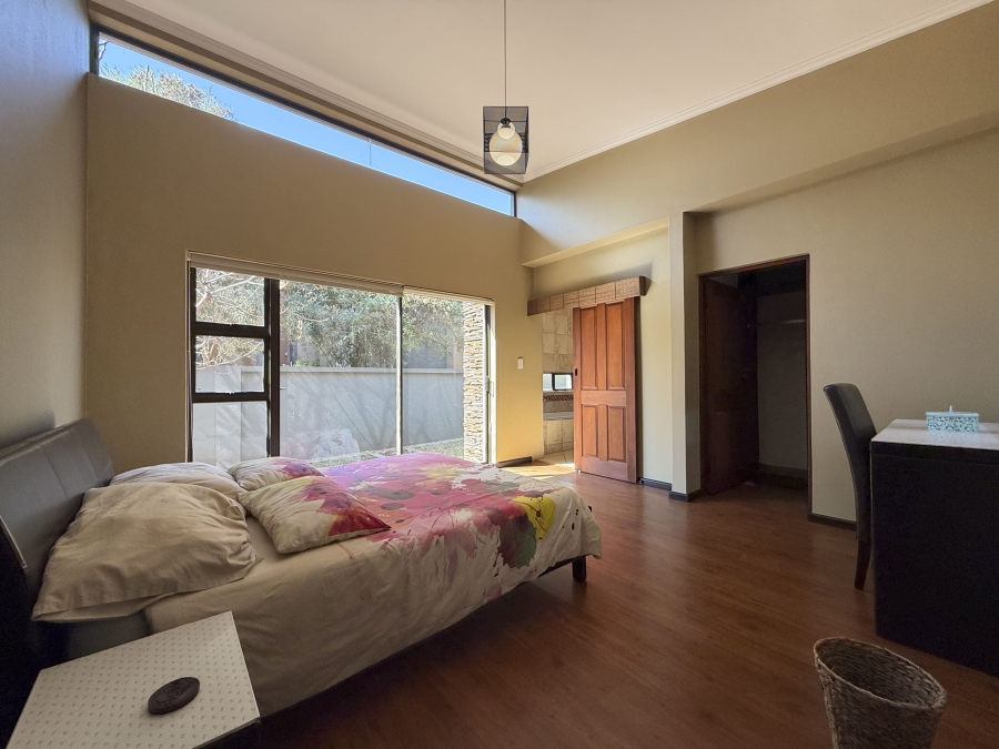To Let 4 Bedroom Property for Rent in Serengeti Lifestyle Estate Gauteng