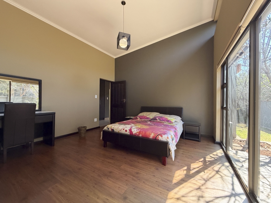To Let 4 Bedroom Property for Rent in Serengeti Lifestyle Estate Gauteng
