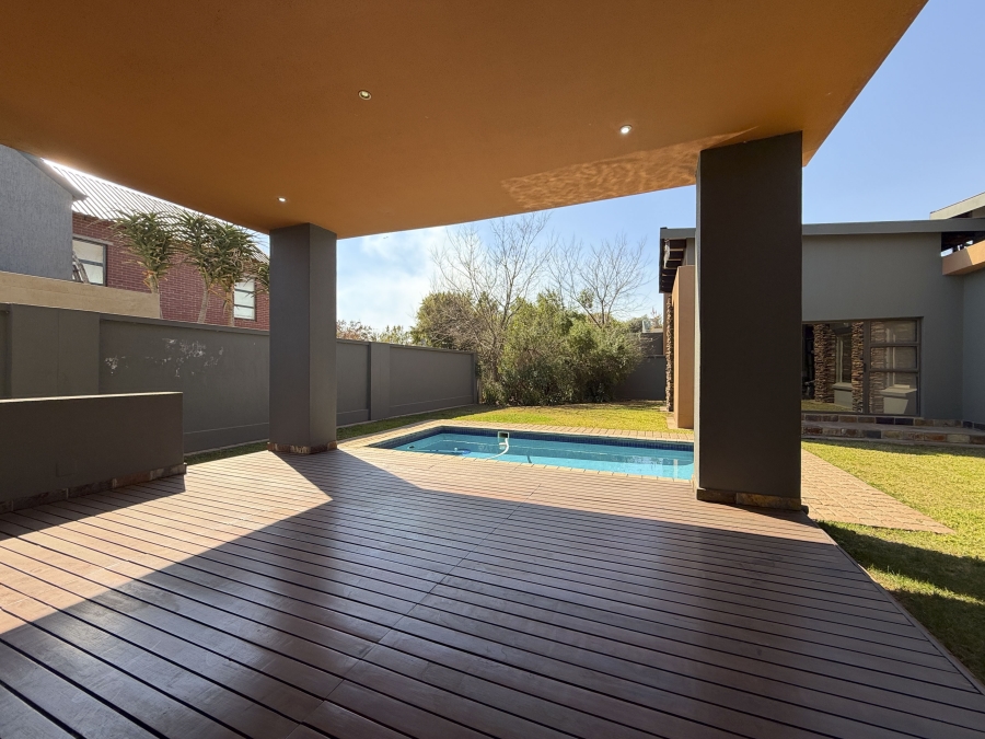 To Let 4 Bedroom Property for Rent in Serengeti Lifestyle Estate Gauteng