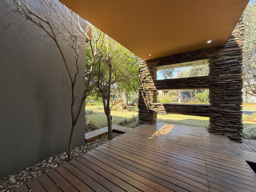 To Let 4 Bedroom Property for Rent in Serengeti Lifestyle Estate Gauteng