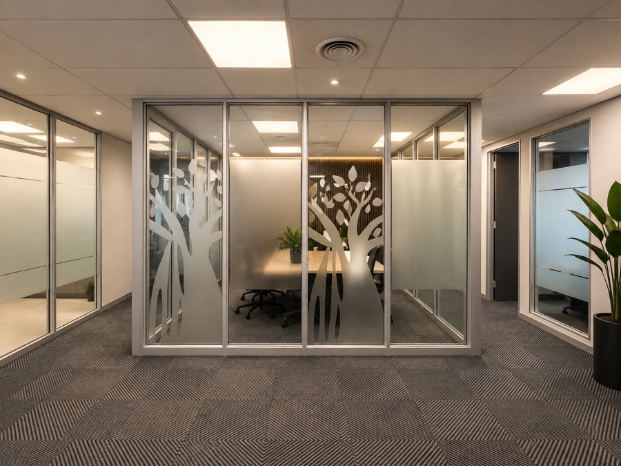 To Let Commercial Property for Rent in Irene Gauteng