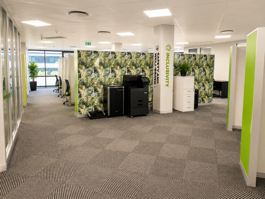 To Let Commercial Property for Rent in Irene Gauteng