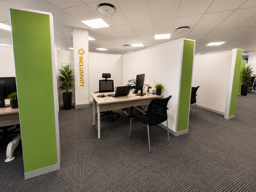 To Let Commercial Property for Rent in Irene Gauteng