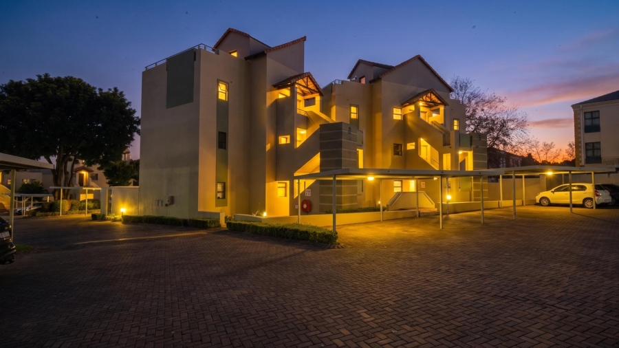 1 Bedroom Property for Sale in Broadacres Gauteng