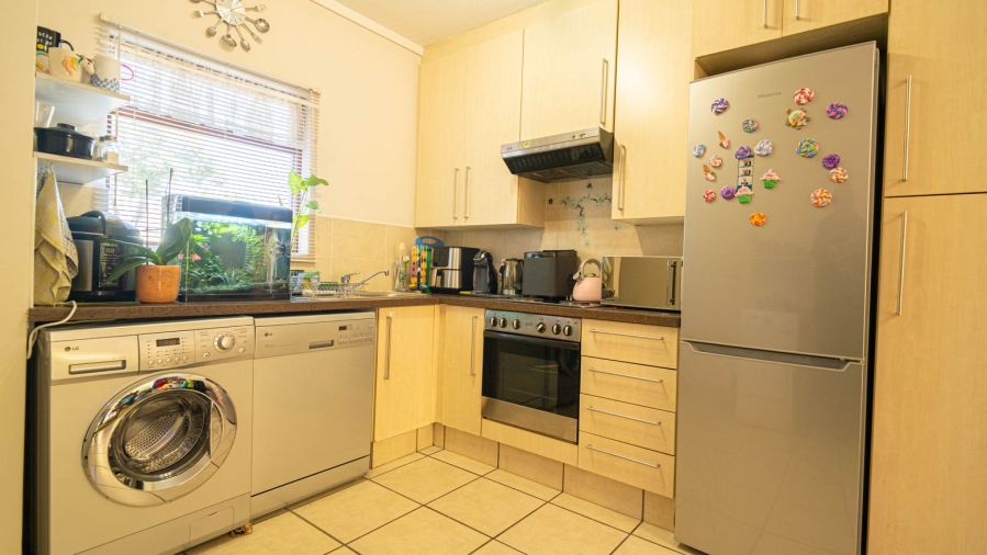 1 Bedroom Property for Sale in Broadacres Gauteng