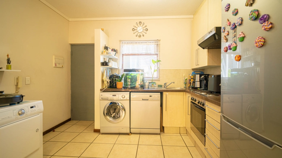 1 Bedroom Property for Sale in Broadacres Gauteng