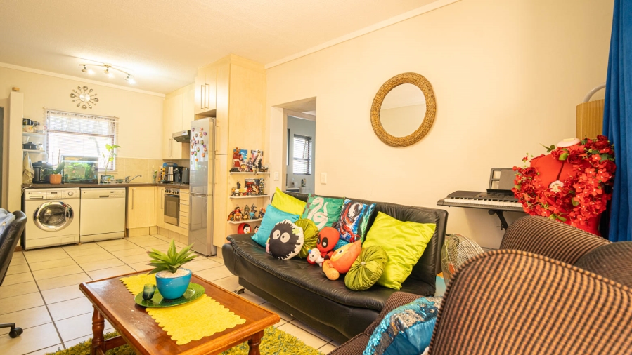 1 Bedroom Property for Sale in Broadacres Gauteng