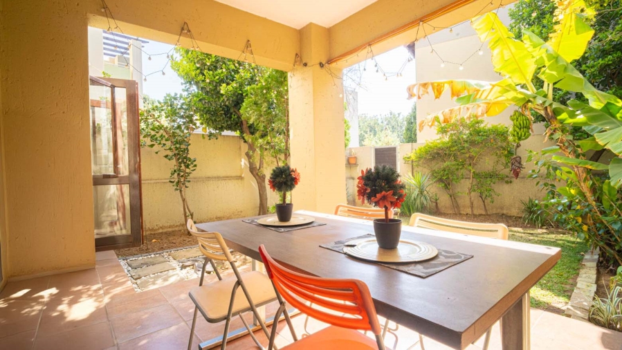 1 Bedroom Property for Sale in Broadacres Gauteng