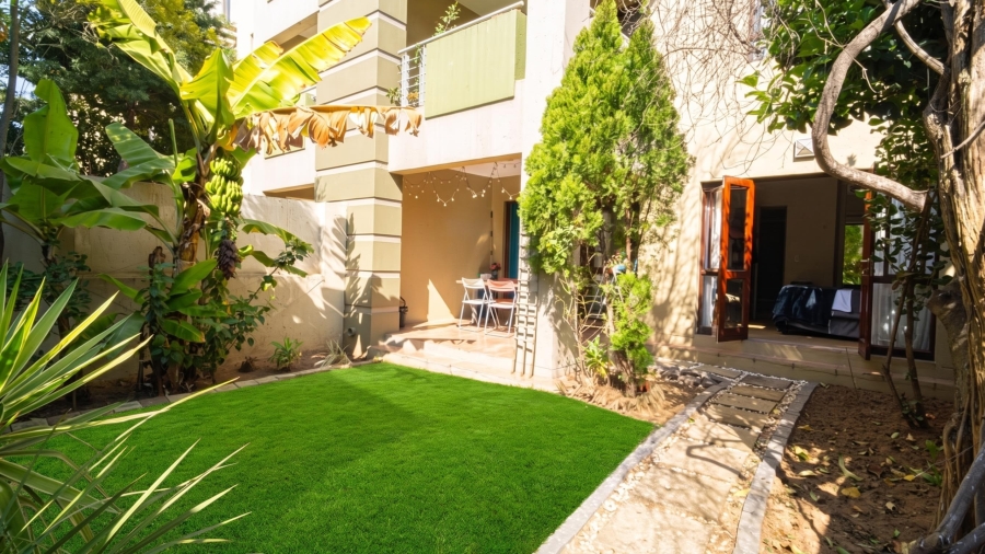 1 Bedroom Property for Sale in Broadacres Gauteng