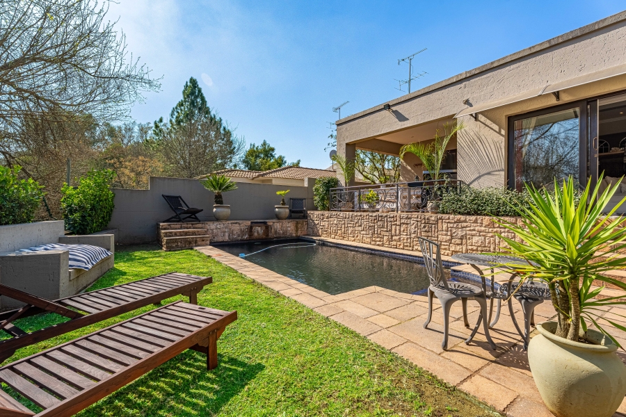 4 Bedroom Property for Sale in Fourways Gauteng