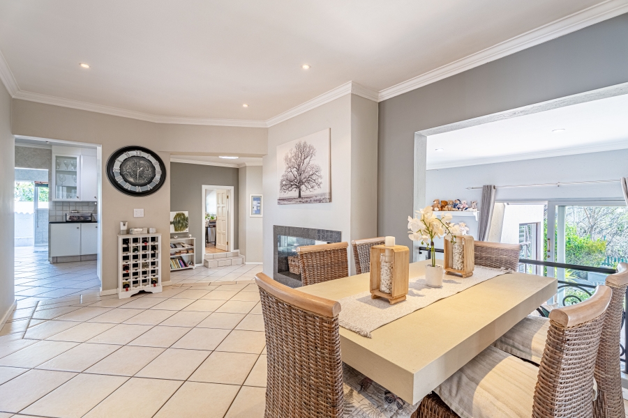 4 Bedroom Property for Sale in Fourways Gauteng