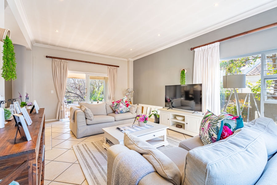 4 Bedroom Property for Sale in Fourways Gauteng