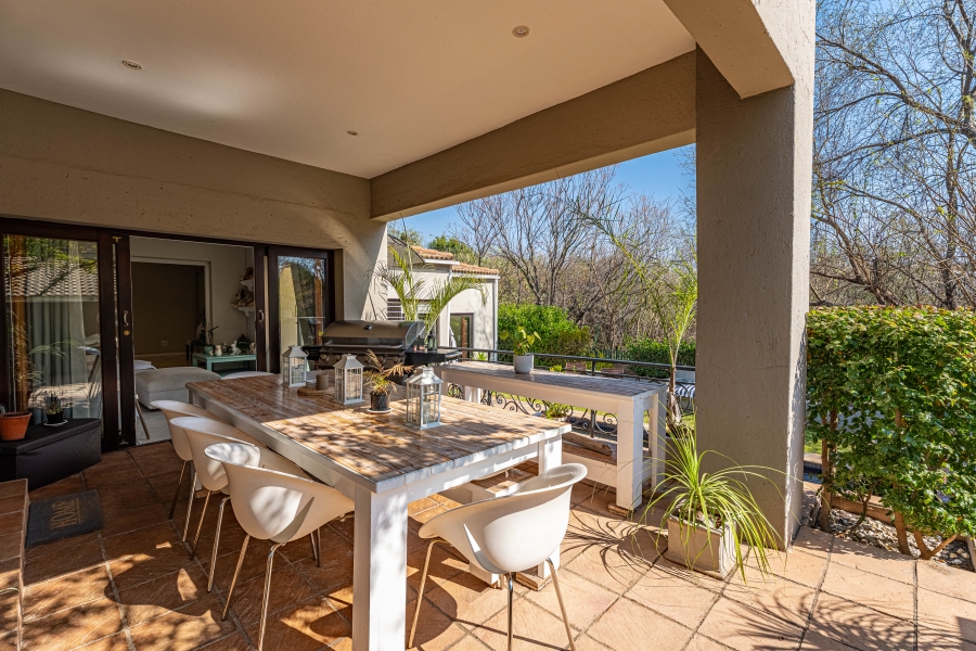 4 Bedroom Property for Sale in Fourways Gauteng