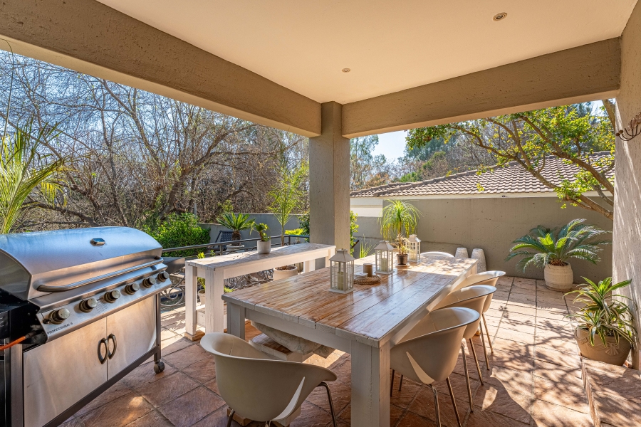 4 Bedroom Property for Sale in Fourways Gauteng