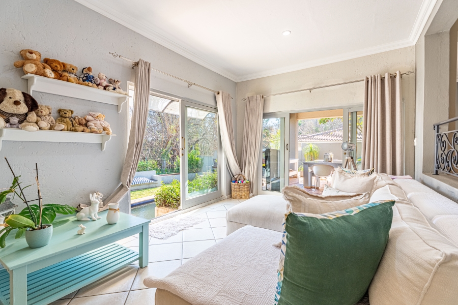 4 Bedroom Property for Sale in Fourways Gauteng