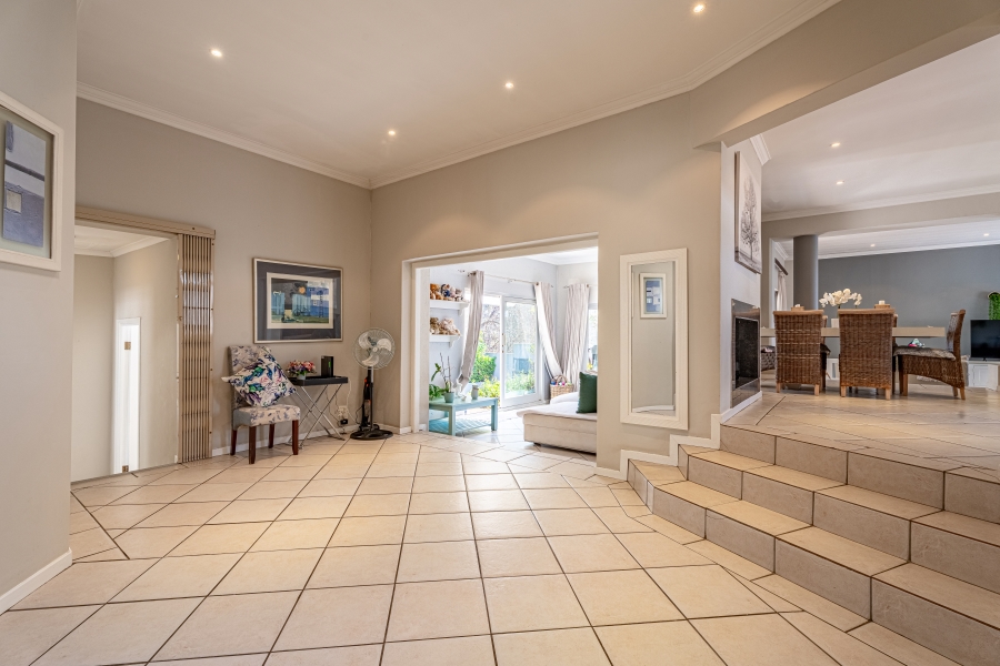 4 Bedroom Property for Sale in Fourways Gauteng